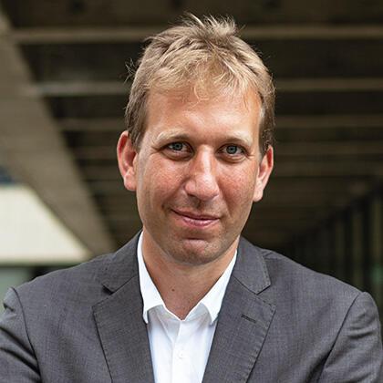 Chris Lintott